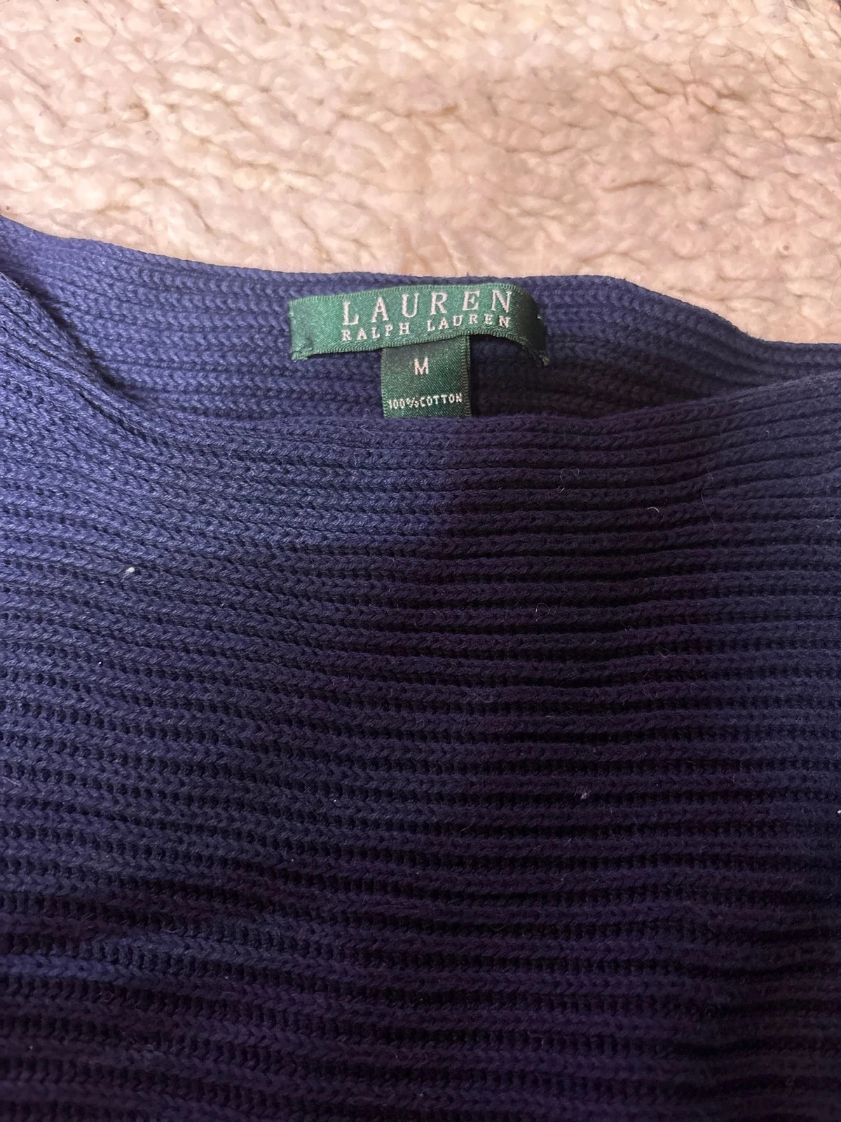 Pull Ralph Lauren – photo 3